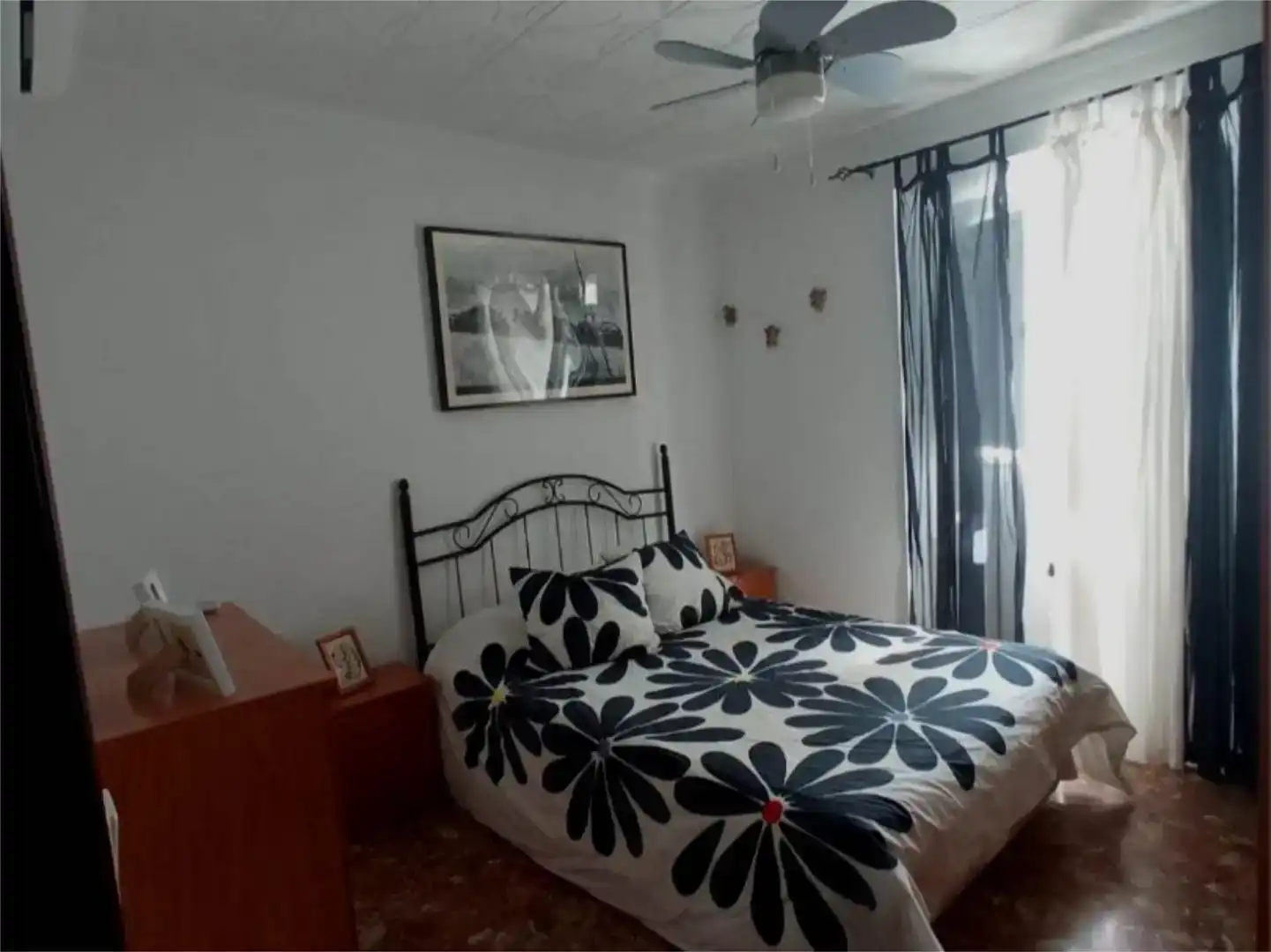 Dormitori de Casa o xalet en venda en Alcalá de los Gazules amb Aire condicionat i Balcó