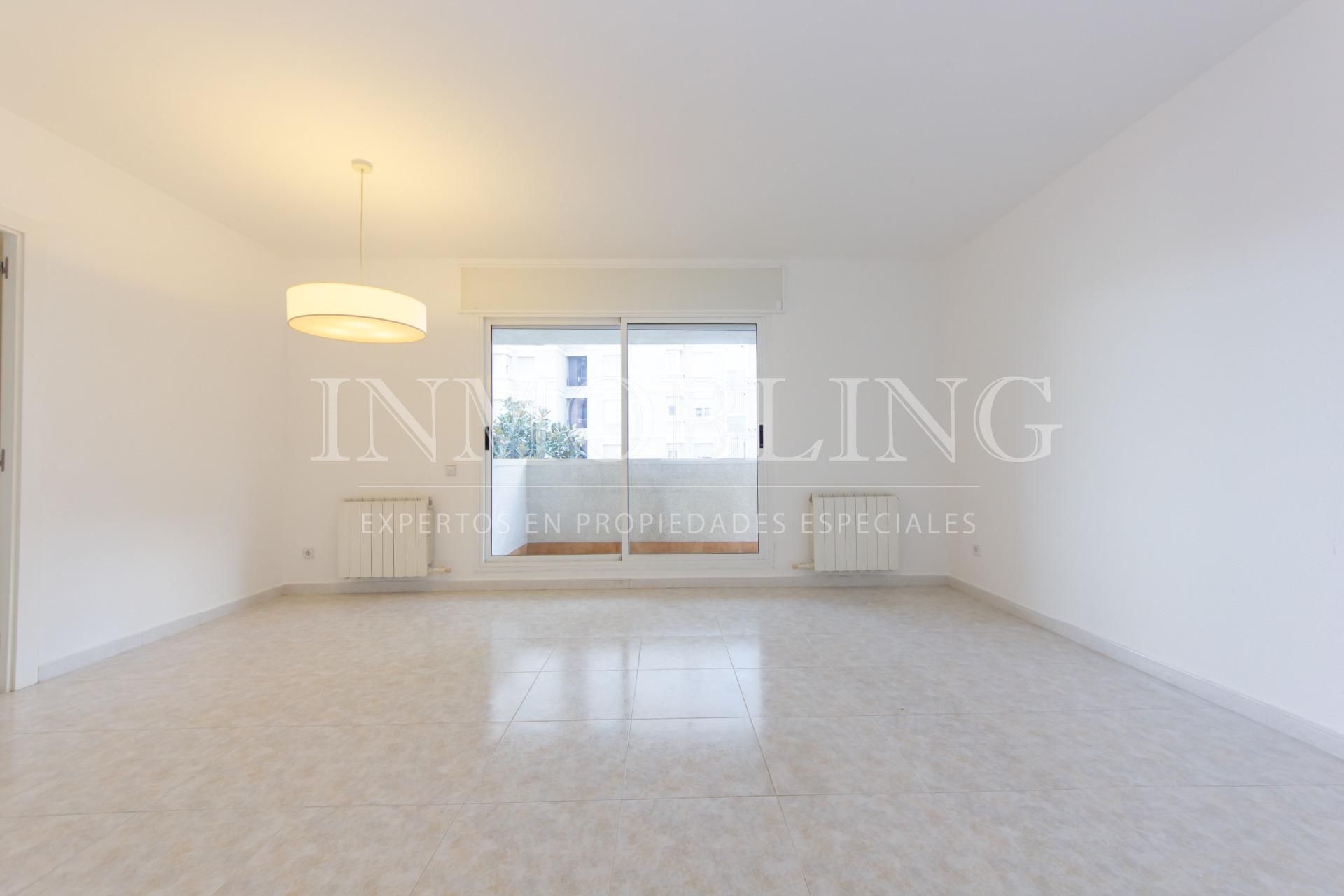 Pis de lloguer a Veral d'Ocata