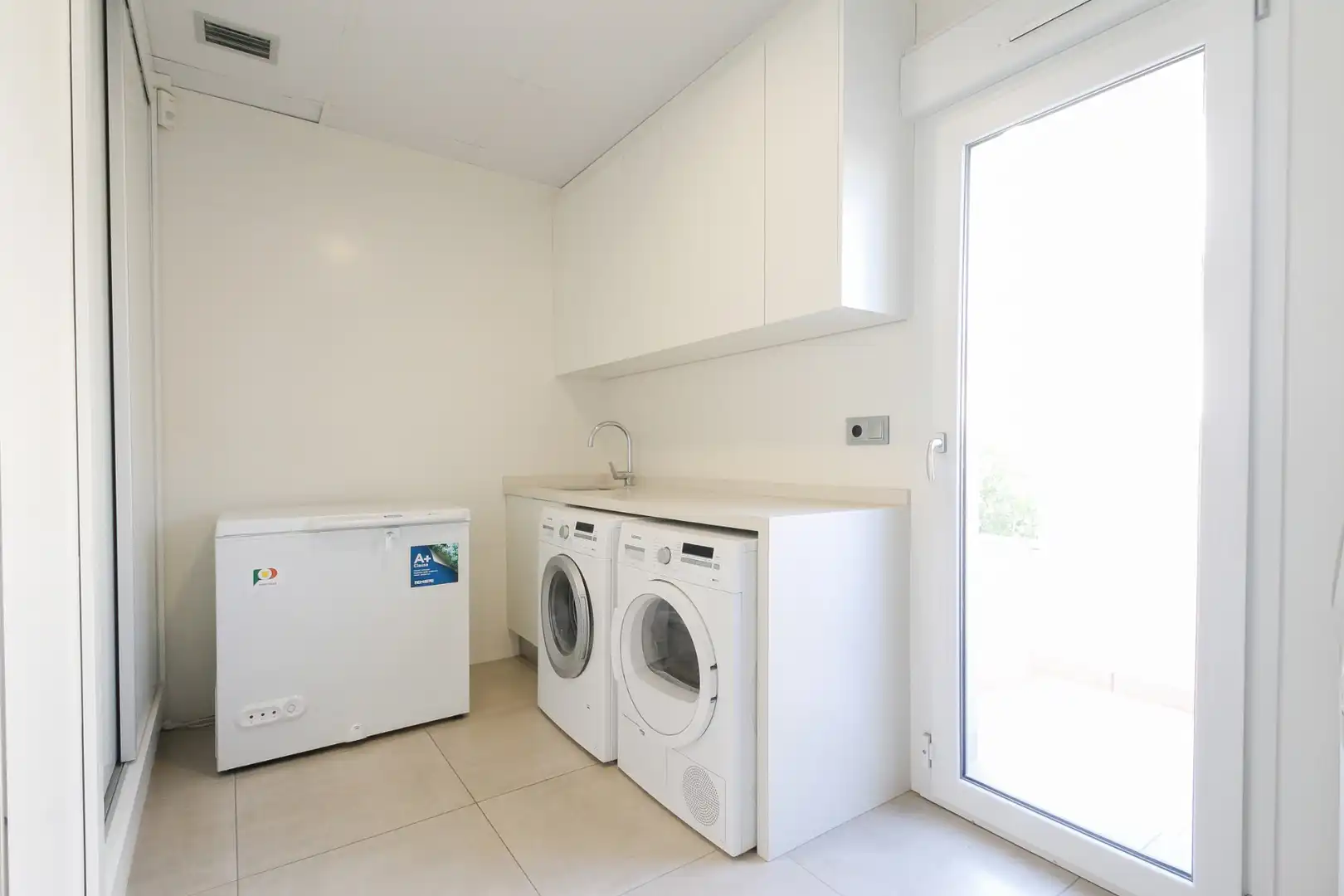 Xalet amb terrassa en venda a Nueva Torrevieja - Aguas Nuevas, imagen 49