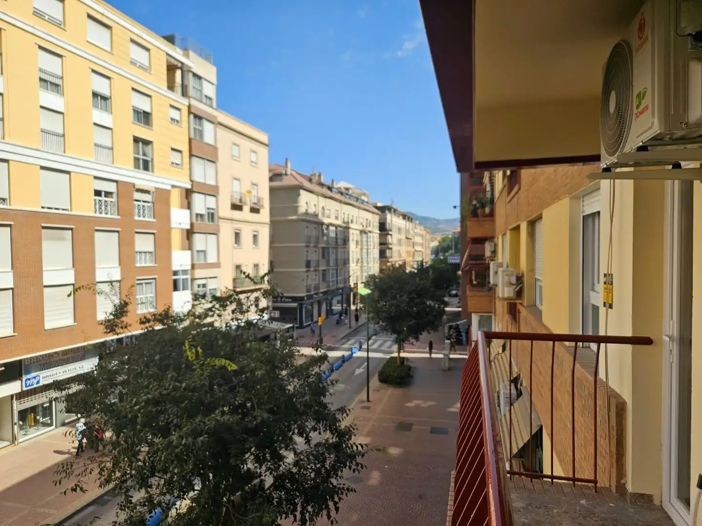 Flat with lift to rent in CUARTELES, imagen 37