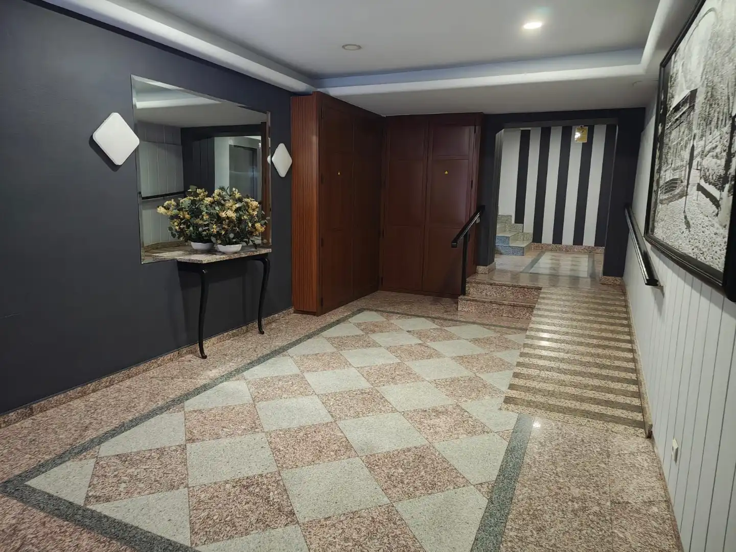 Pis en venda en Puertollano amb Calefacció i Moblat