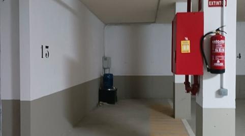 Foto 3 de Garatge en venda a Plaza Arenal, 2, Azucaica, Toledo