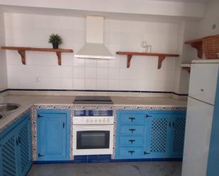 Kitchen of House or chalet to rent in Roquetas de Mar  with Terrace and Balcony