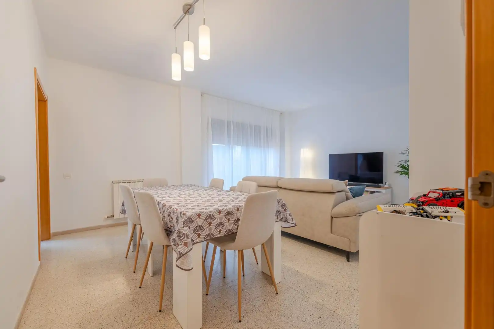 Duplex con terrazza in vendita a Vilablareix, imagen 9