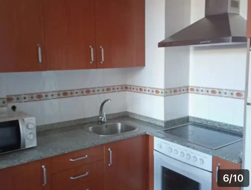 Appartamento con ascensore in vendita a Rua Xeral 38, imagen 6