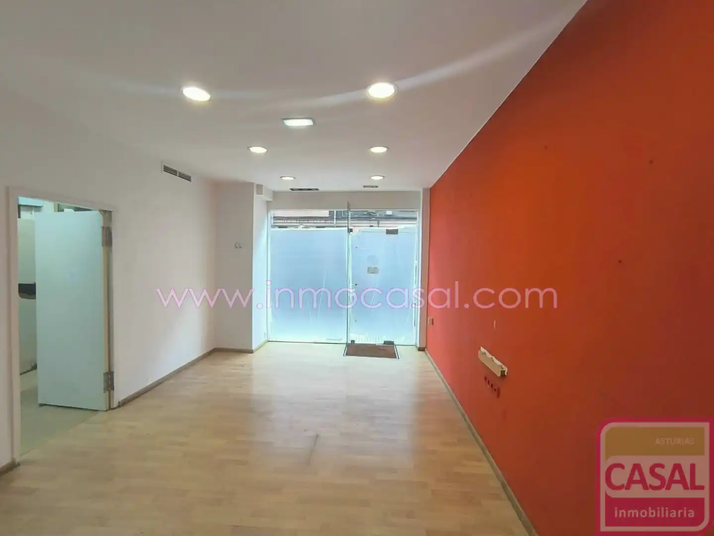 Local comercial en venta en Sama