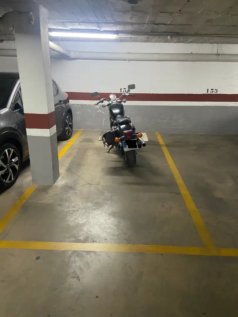 Aparcament de Garatge en venda en Ciudad Real