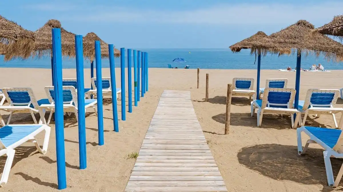 Wohnung zum Verkauf in Riviera del Sol, imagen 41