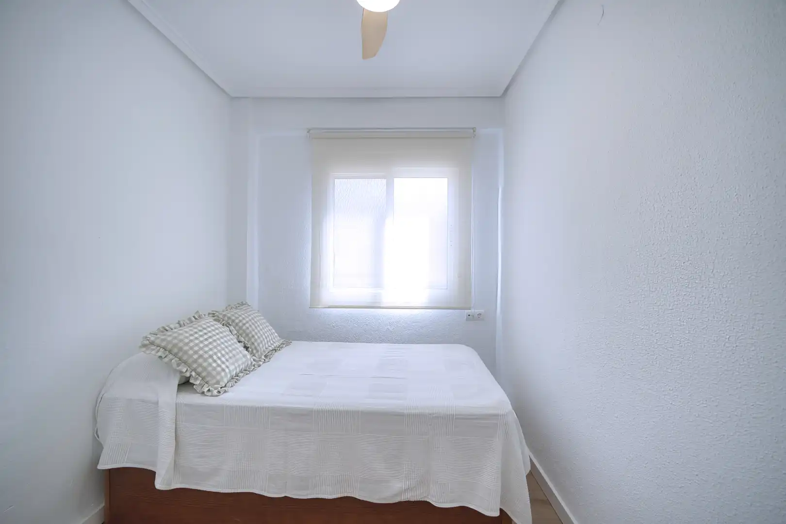 Wohnung zur Miete in Carrer de Higinio Noja (Professor), La Creu del Grau