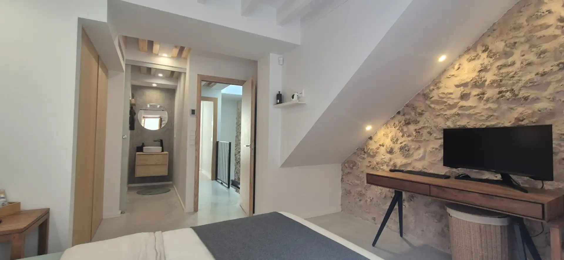 Casa o xalet en venda en Llubí amb Aire condicionat, Calefacció i Terrassa