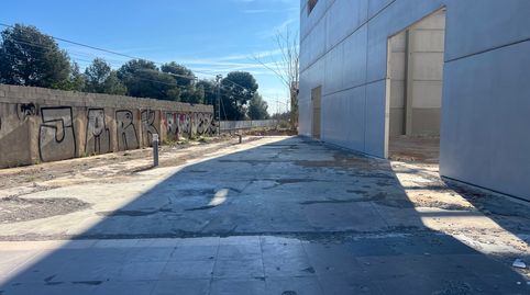 Foto 3 von Fabrikhallen zur Miete in Avinguda de la Cova, Polígono del Aeropuerto, Manises