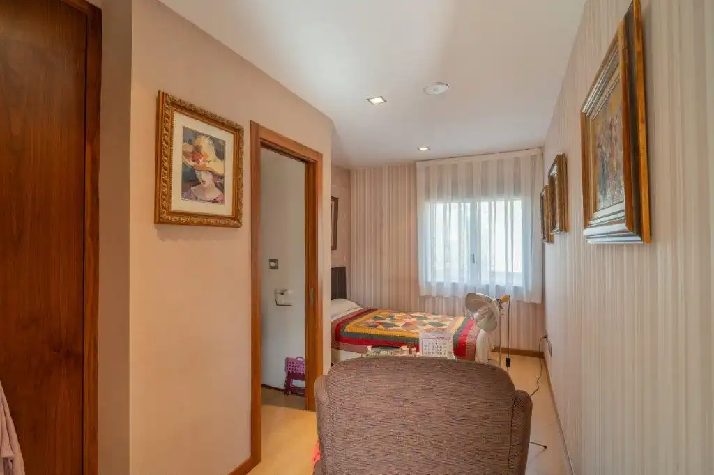 Detached house with terrace for sale in Carrer Monestir de Gualter, imagen 22