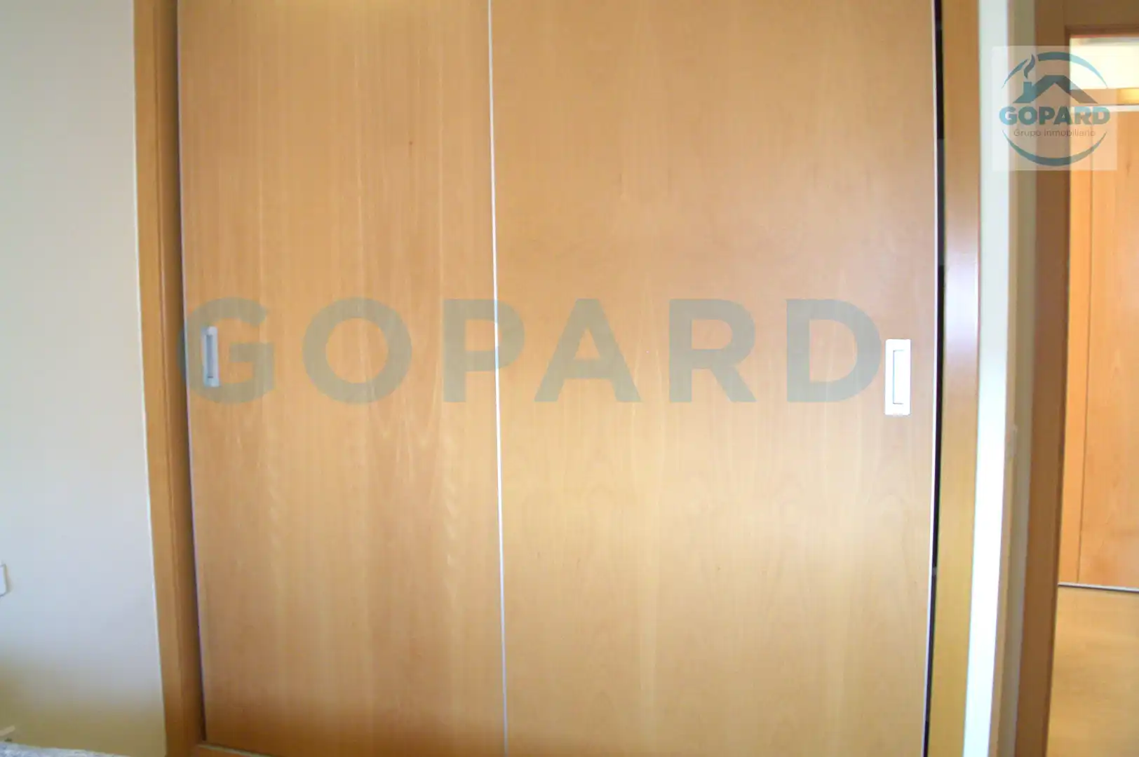 Flat for rent in Villanueva de la Cañada  with Heating, Parquet flooring and Furnished
