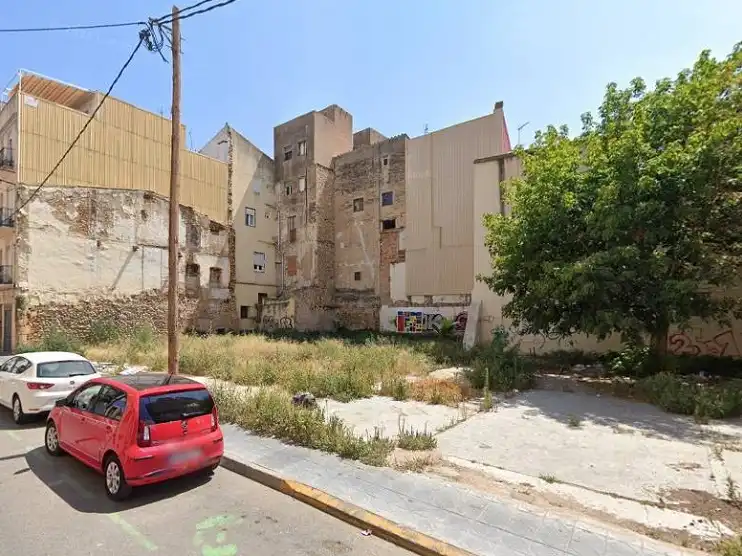 Residential land for sale in Carrer de Smith 14, imagen 3