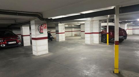 Photo 4 of Garage to rent in Calle Carlos III, 63, San Ginés, Cartagena