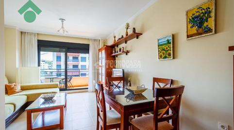 Foto 3 de Pis en venda a Poniente - Faro, Vélez-Málaga