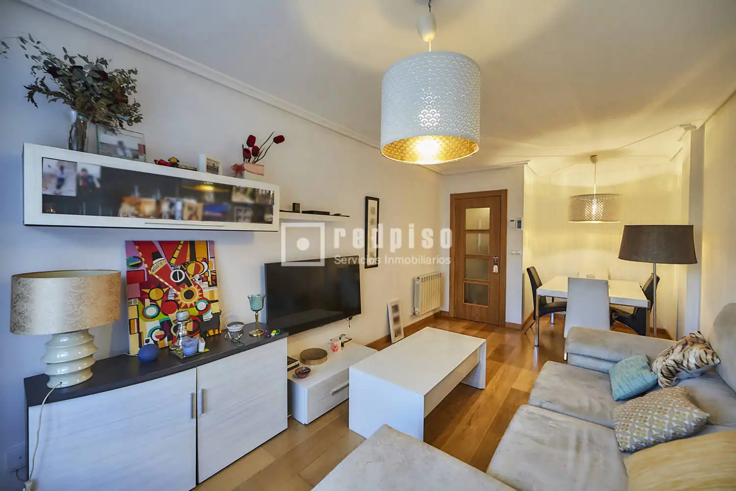 Flat for sale in Ambrosía, La Victoria - Puente Jardín