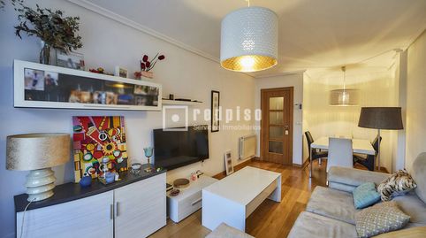 Foto 5 de Piso en venta en Ambrosía, La Victoria - Puente Jardín, Valladolid Capital