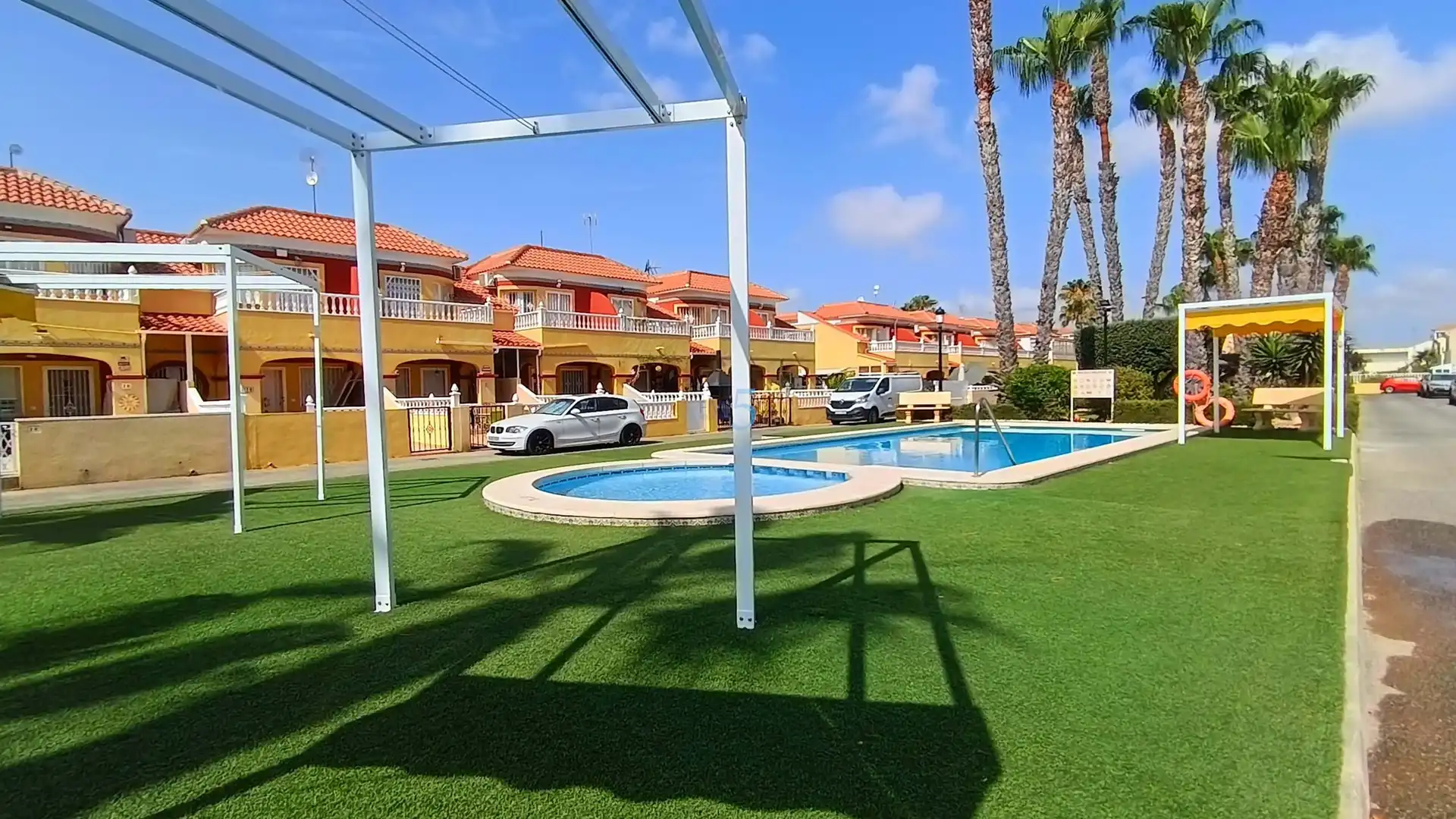 Maison avec piscine à vendre à Zona Carrefour - Urbanizaciones, imagen 2