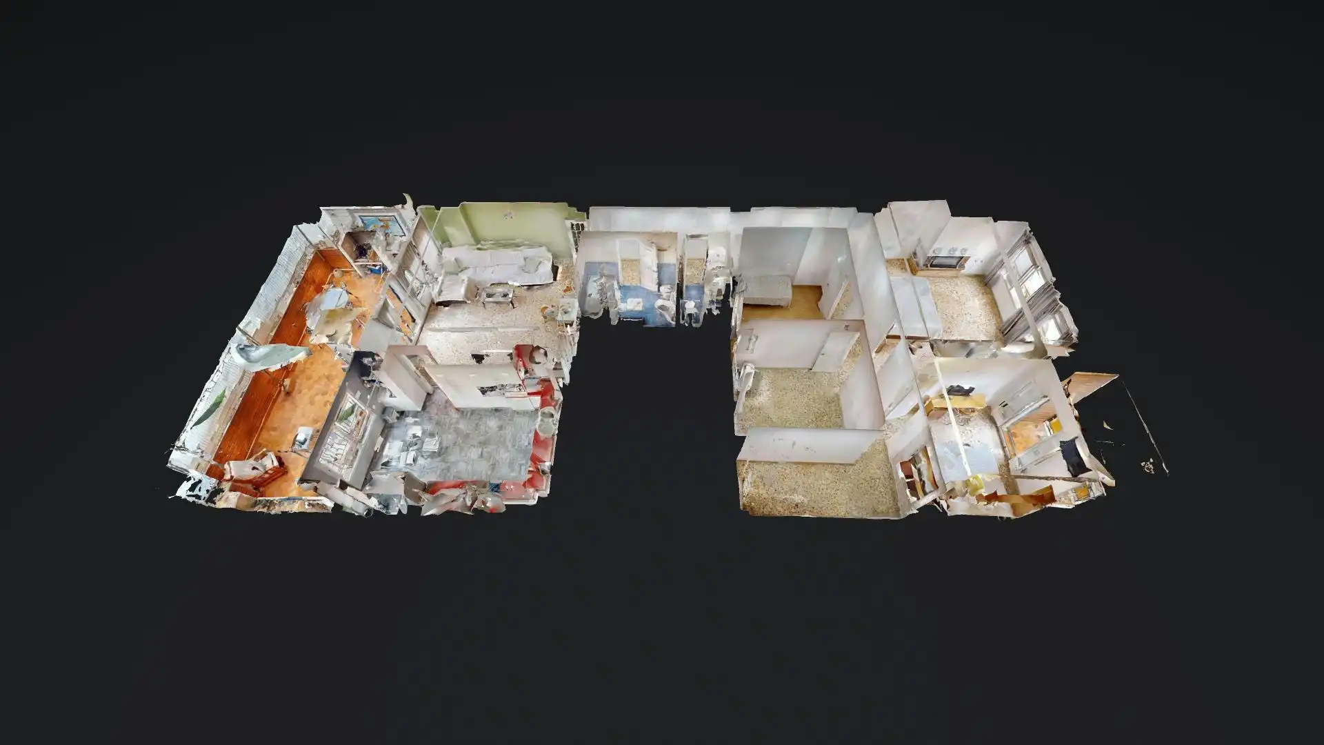 Flat with terrace for sale in Calle Calle Dolorosa, imagen 42