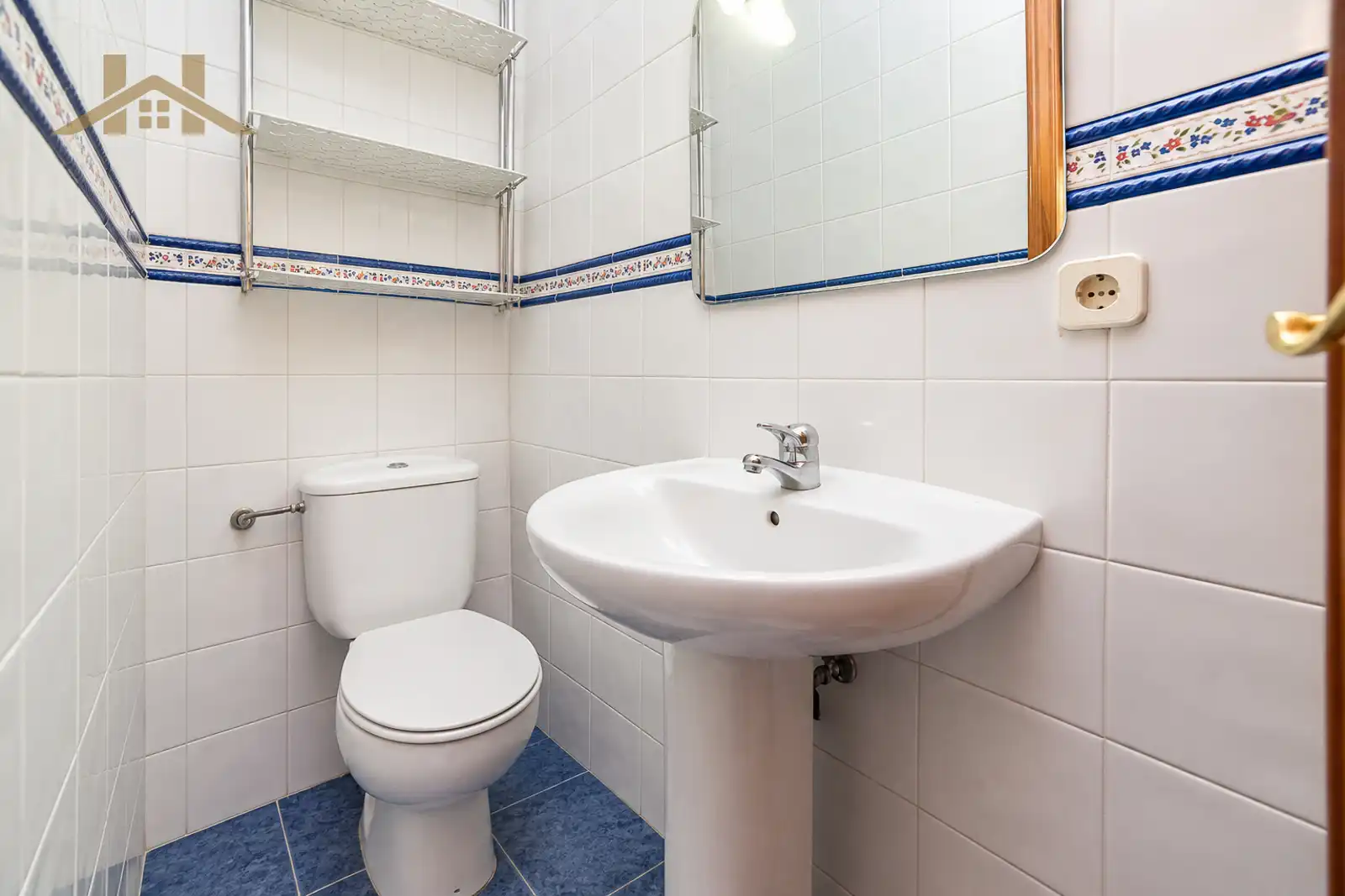 Baño de Piso en venta en Collado Mediano, Madrid