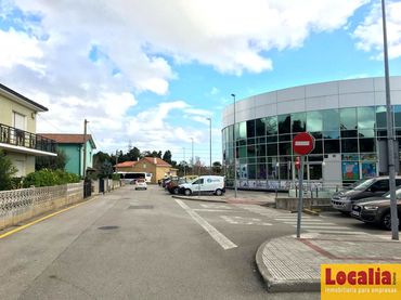Oficina amb ascensor de lloguer a Calle El Crucero