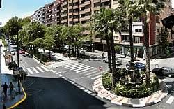 Exterior view of Flat for sale in Torrent  with Balcony