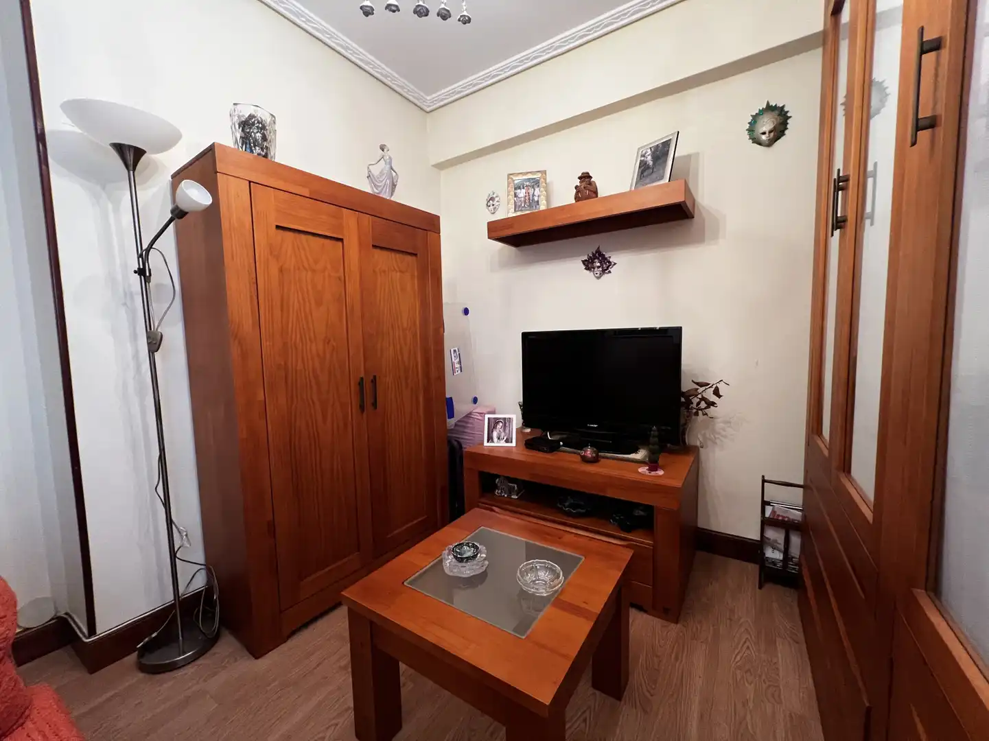 Appartement avec ascenseur à vendre à Santander - CL ISAAC PERAL, imagen 12