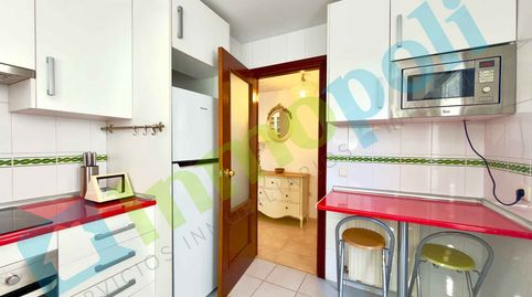 Foto 5 de Apartamento de alquiler en Valdepasillas - La Paz - Huerta Rosales, Badajoz Capital