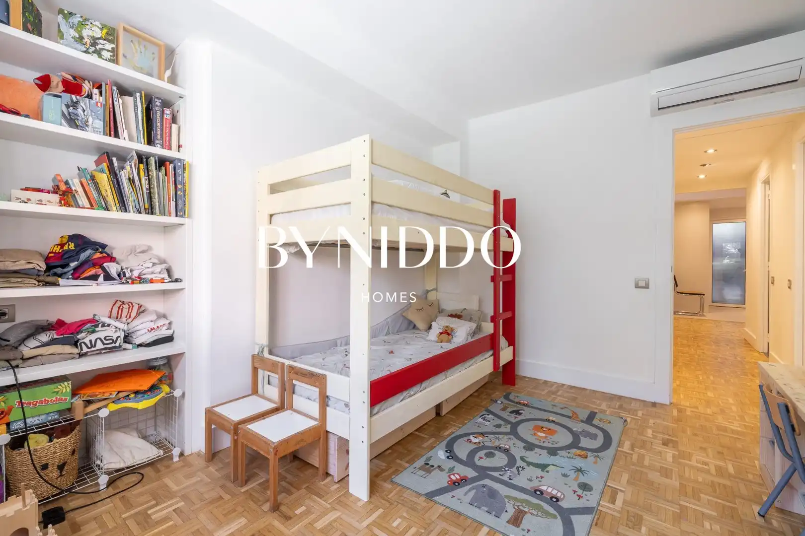 Apartment with terrace for sale in SANTA TERESA, imagen 33