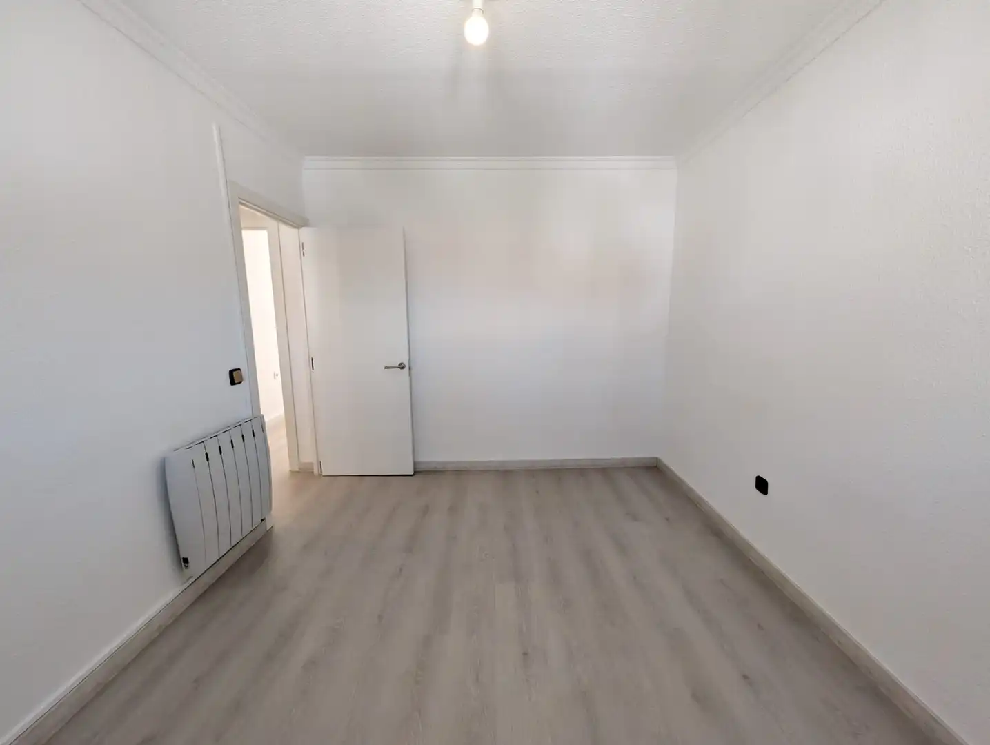 Habitación de Piso en venta en Arganda del Rey con Calefacción y Balcón