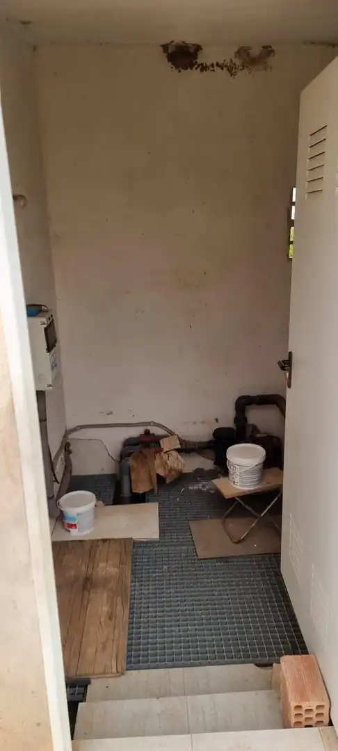 Edificio en venta en Purias
