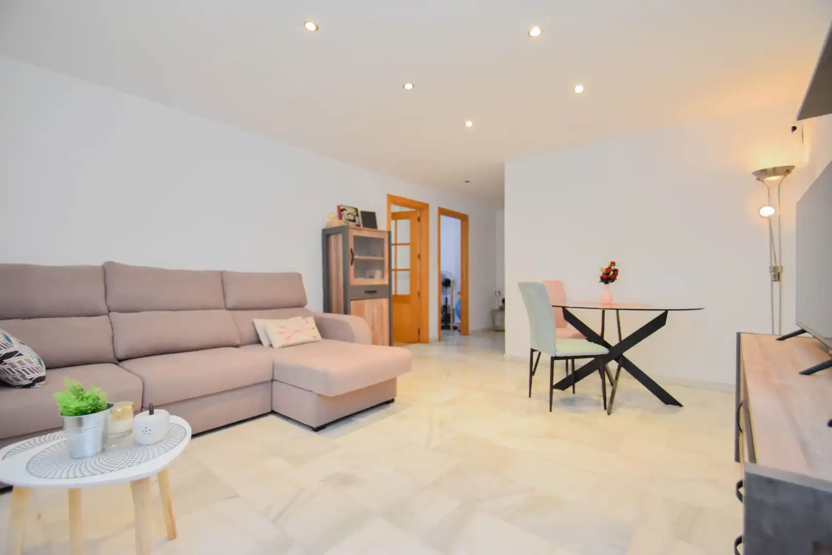 Duplexes for sale in Cúllar Vega  with Air Conditioner, Heating and Terrace