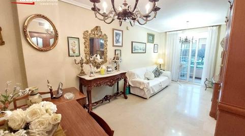 Foto 2 de Pis en venda a Ciudad Jardín - Zoco,  Córdoba Capital