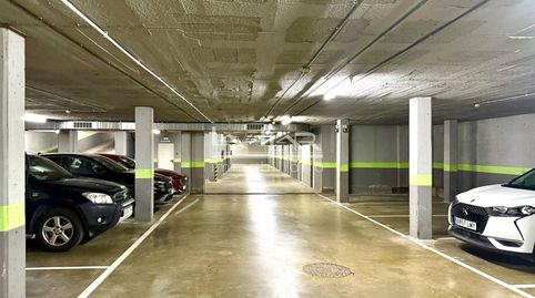 Foto 3 de Garaje en venta en Calle Jaume Munmany, 31, Estadi - Santa Anna, Vic