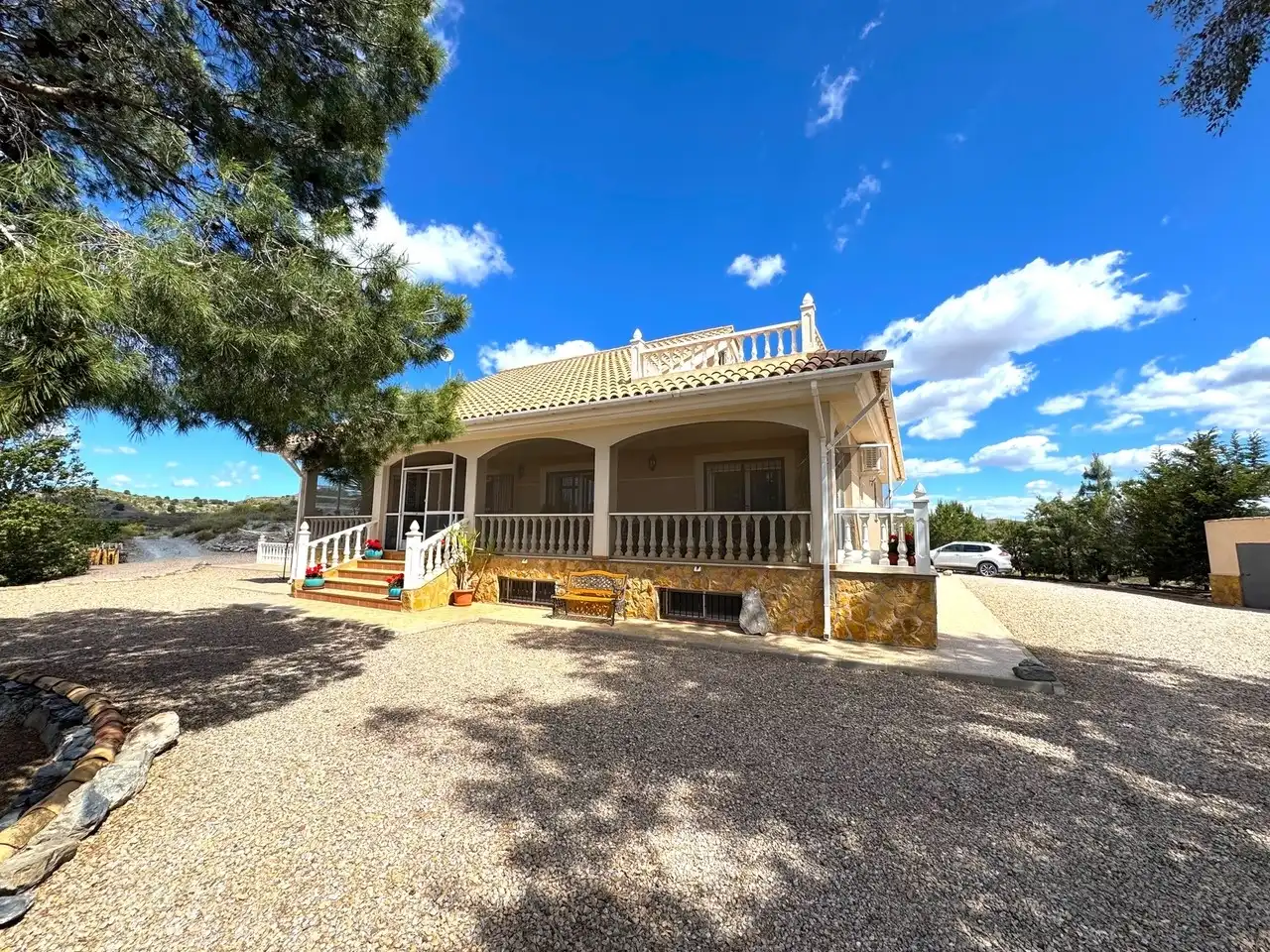 Casa con piscina en venta en Pedanías Centro, imagen 23