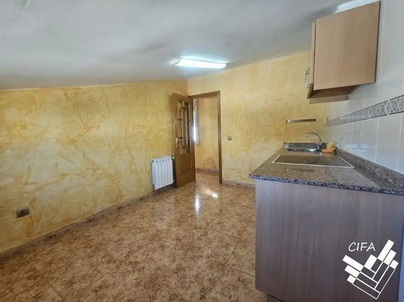 Kitchen of Detached homes for sale in Benicarló  with Air Conditioner, Terrace and Furnished
