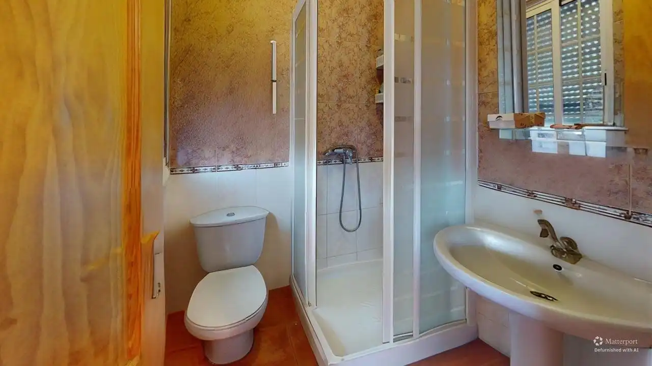 Detached house with terrace for sale in Calle Nueva Sierra, imagen 24