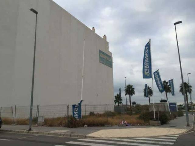 Terreno residencial en Venta en Llombai