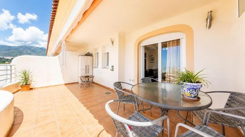 Foto 2 von Maisonette zum Verkauf in Ciudad de Ceuta, Arroyo de la Miel, Benalmádena