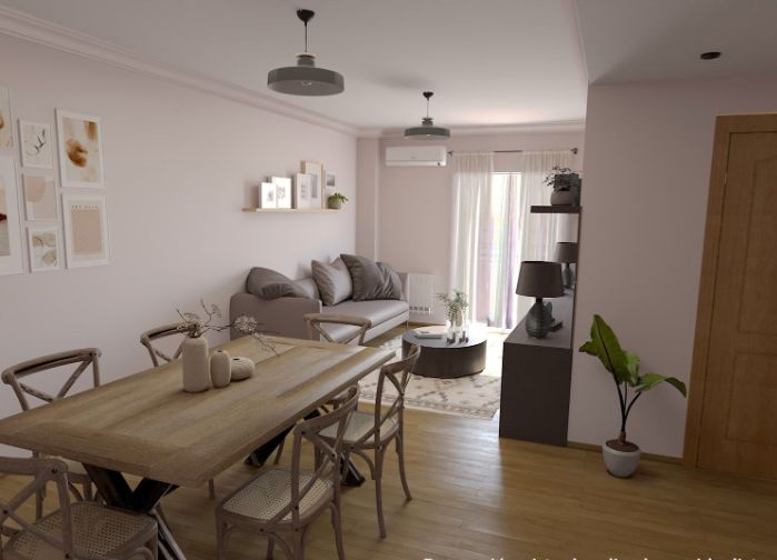 Piso en venta en Calle Claudio Coello, 19P