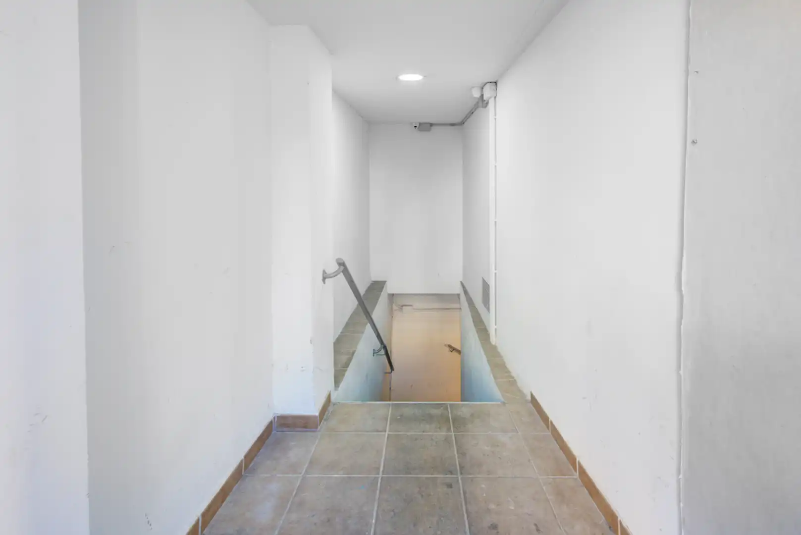 Storage room for rent in Granada