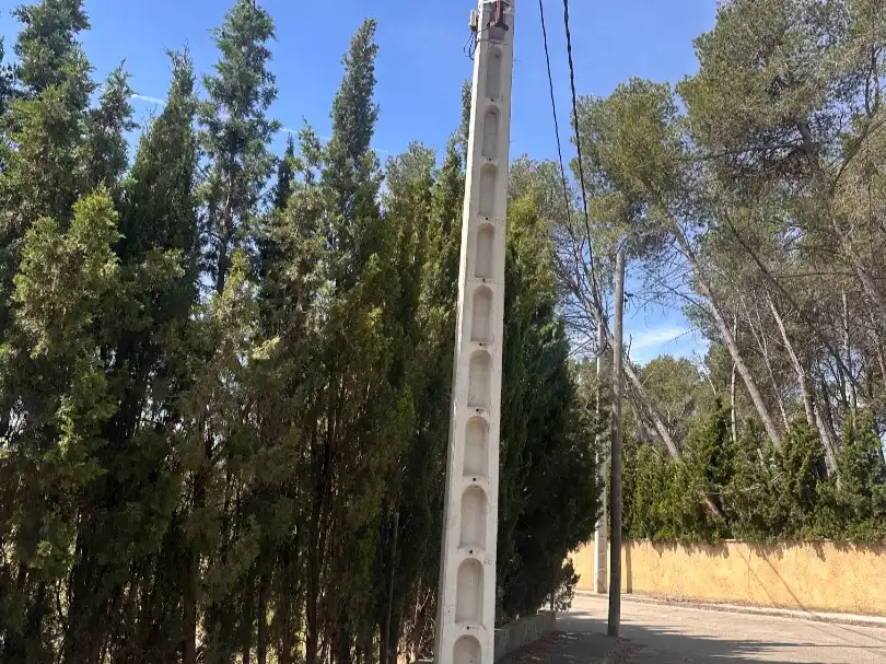 Terreno residenziale in vendita a Carrer Collbato 71, imagen 6
