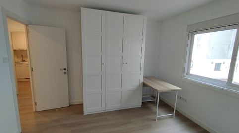 Foto 3 de Piso de alquiler en Rúa Novoa Santos, 25, Cuatro Caminos - Plaza de la Cubela, A Coruña Capital