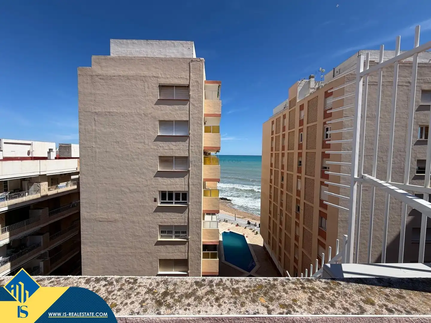 Wohnung zum Verkauf in Playa del Cura, imagen 49