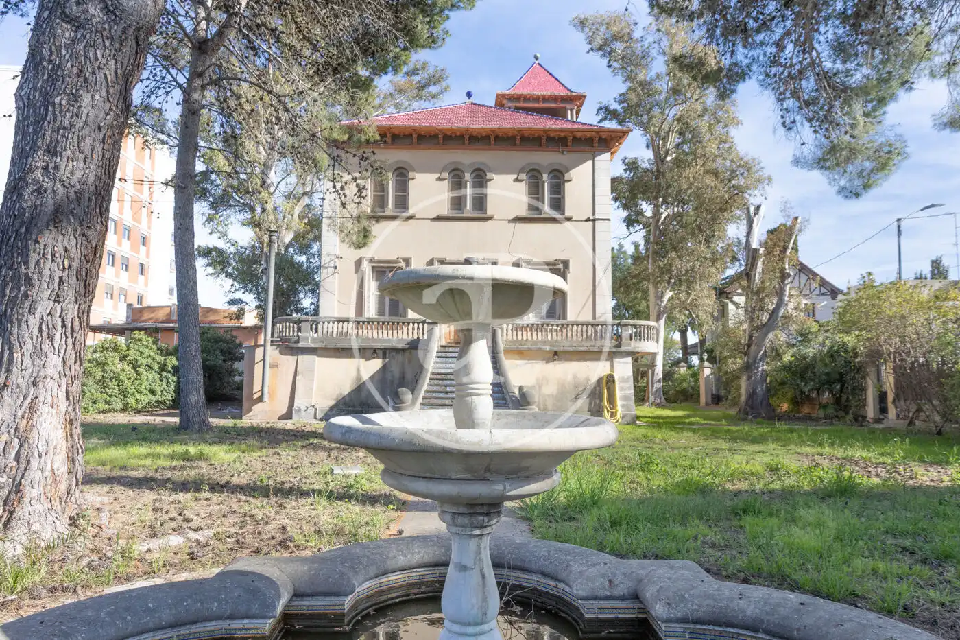 Vista exterior de Casa o chalet en venta en Burriana / Borriana con Calefacción