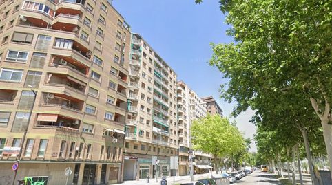Foto 3 de Piso en venta en Avinguda Joana Raspall, Instituts - Universitat, Lleida Capital
