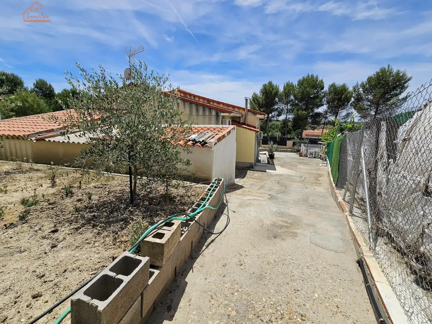 Casa o xalet en venda en Chinchón amb Aire condicionat, Calefacció i Jardí privat