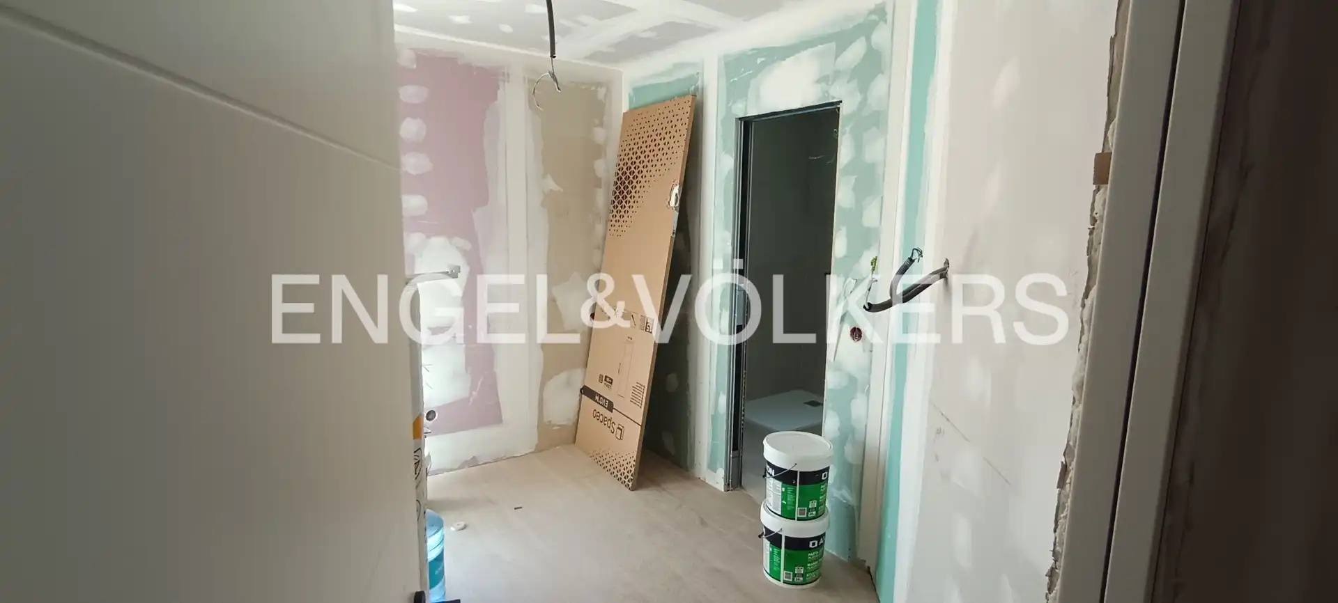 Habitación de Apartamento en venta en Las Rozas de Madrid con Aire acondicionado, Calefacción y Terraza