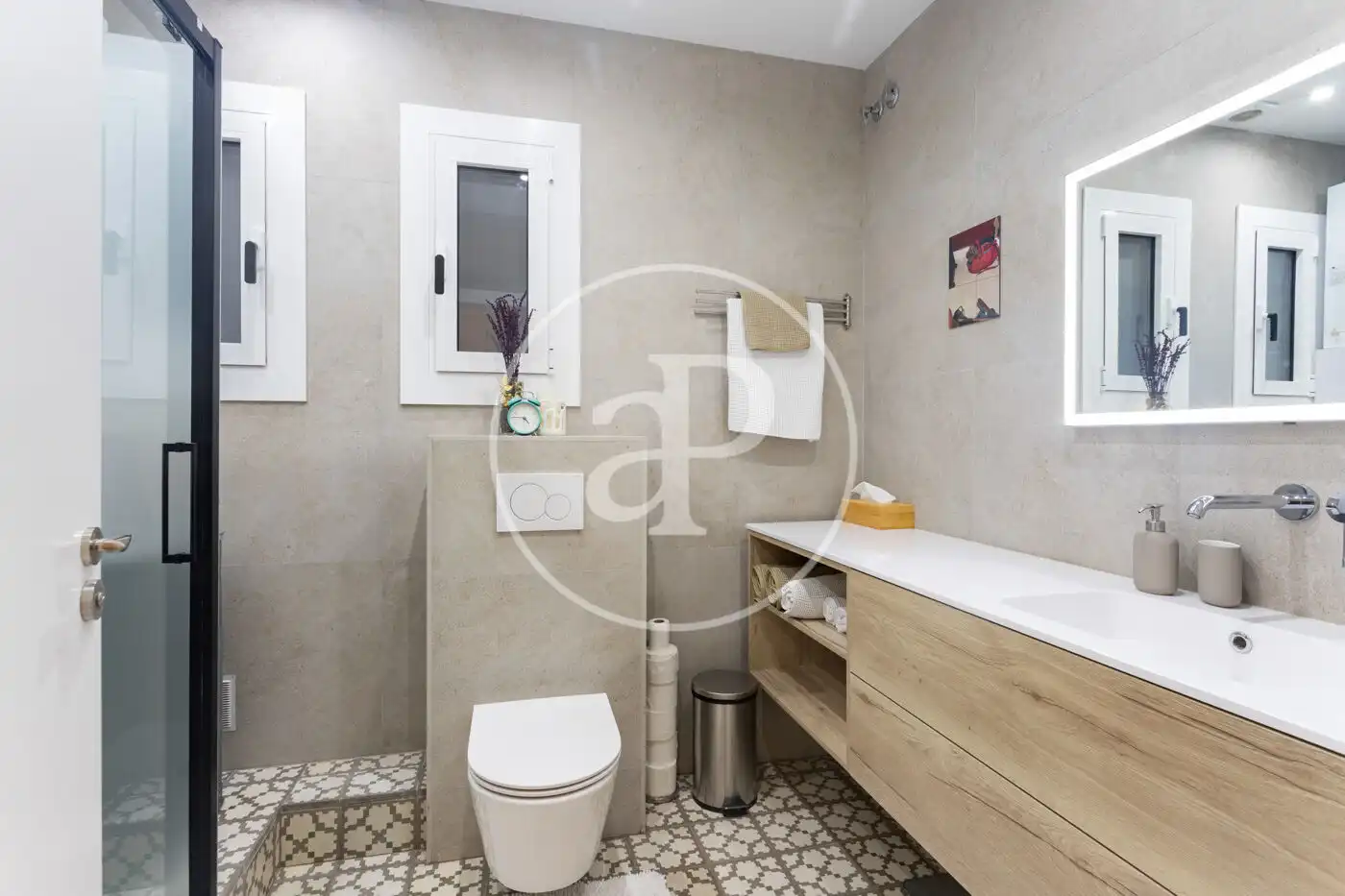 Appartement avec ascenseur à louer à Carrer de Bailèn, imagen 15